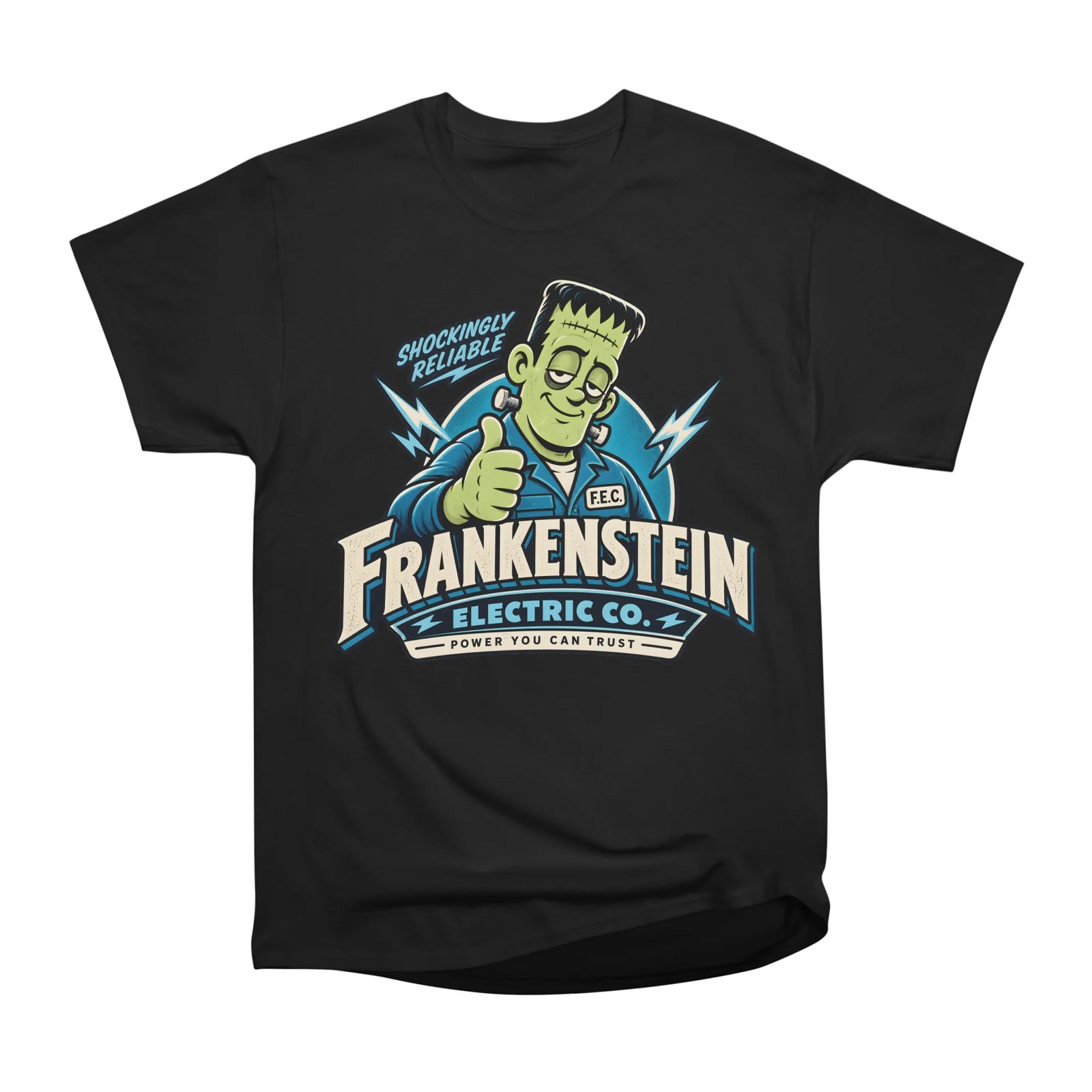 Franky Lighting