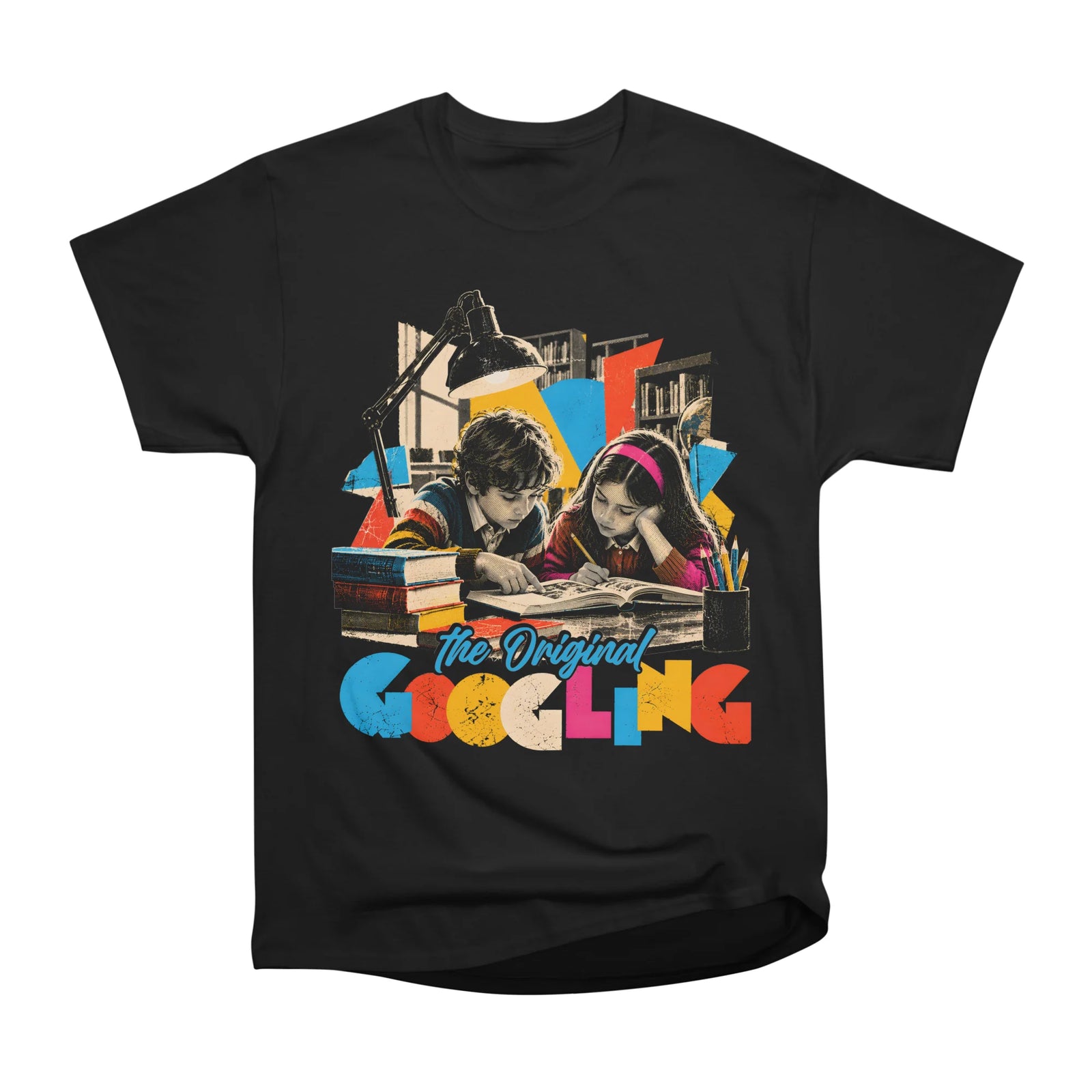 Googling