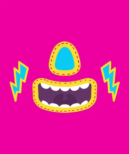 LUCHA PINK