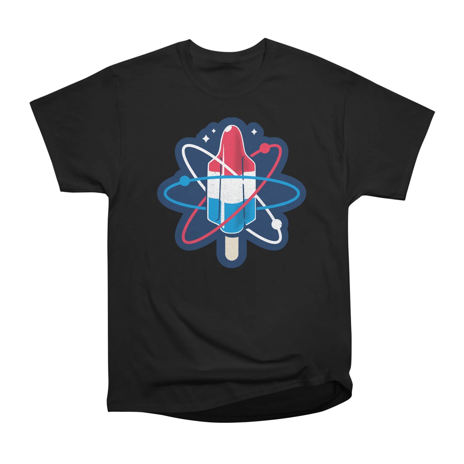 Pop Science (patch)