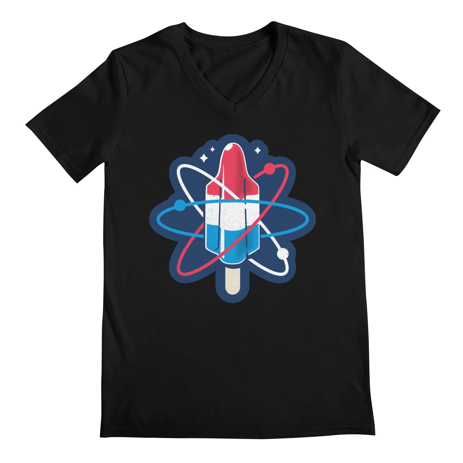 V-Neck