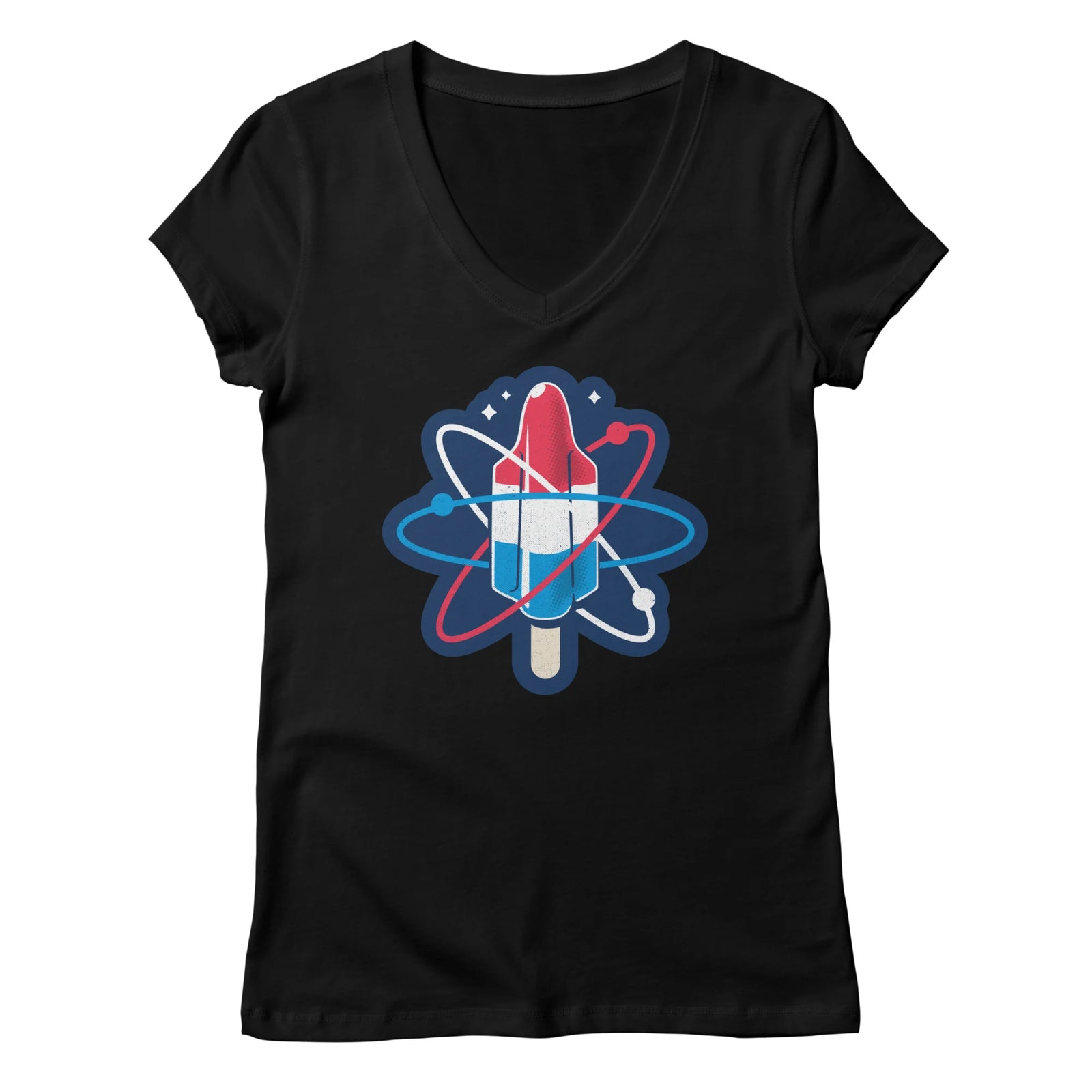 V-Neck