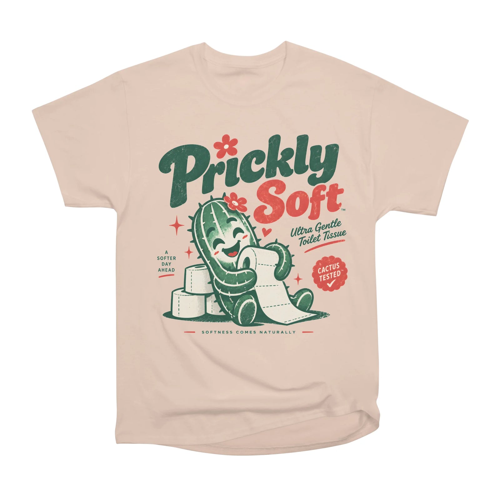 Prickly Soft