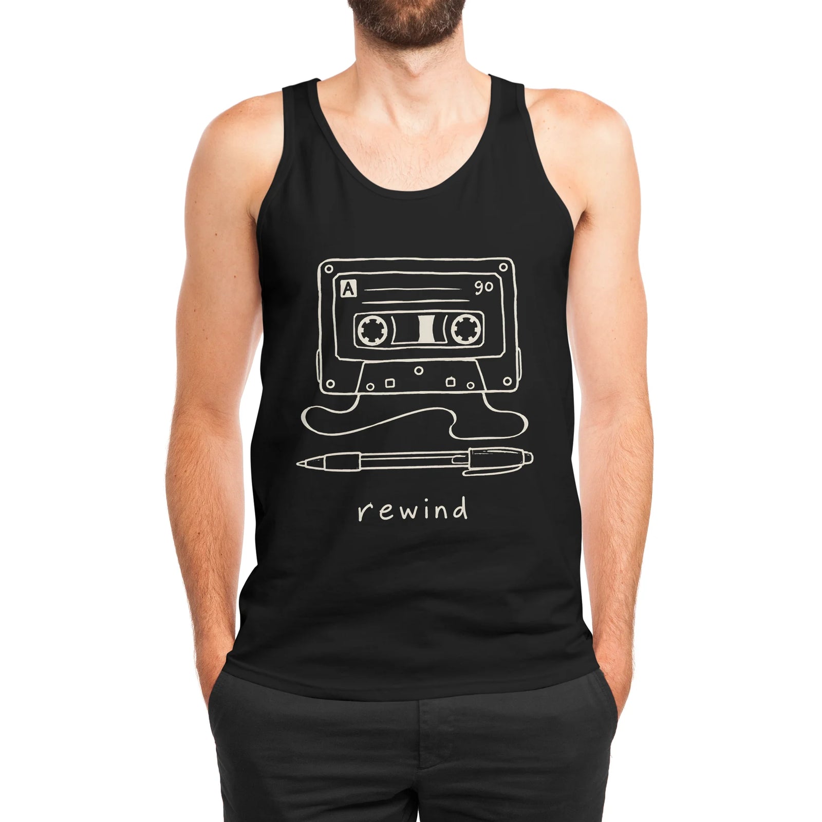 REWIND - model_front