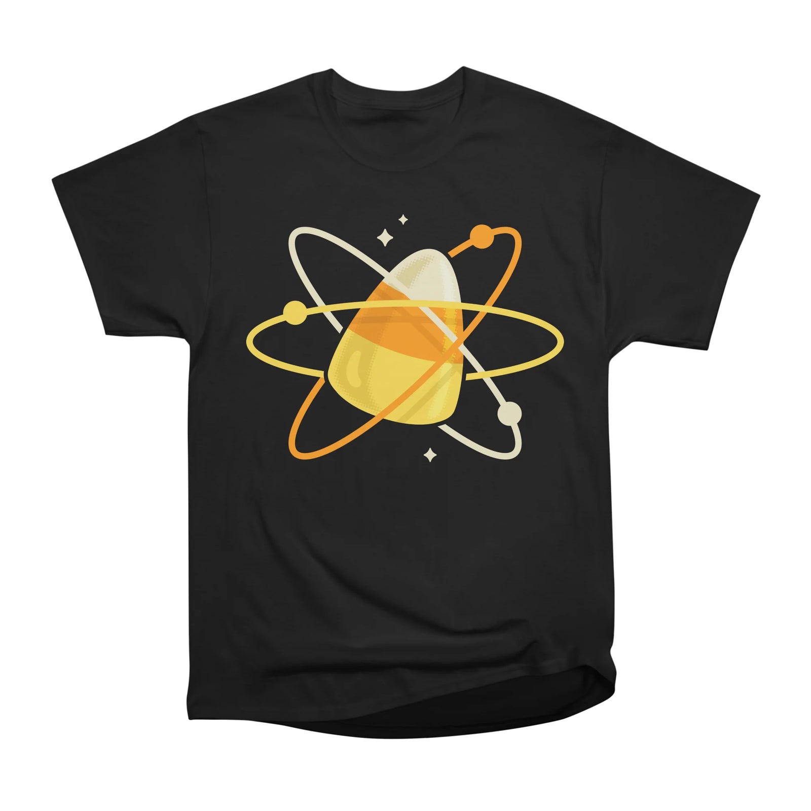 Atomic Sweet Science