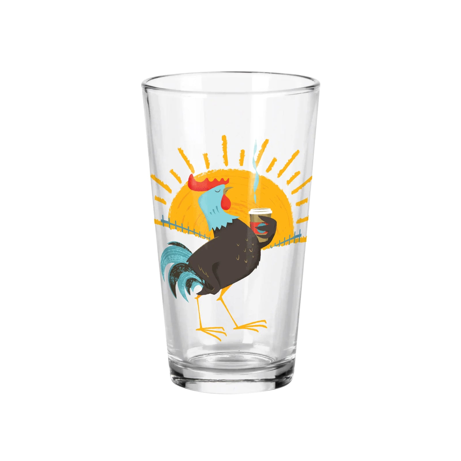 Glassware