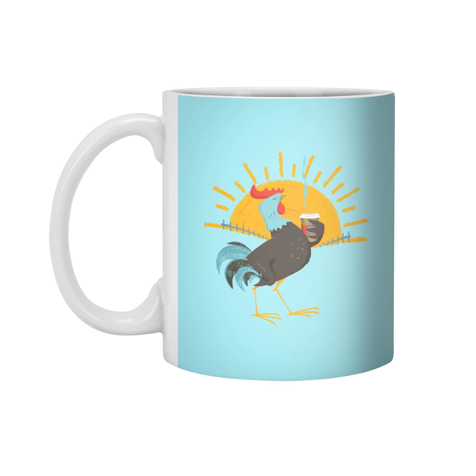 Mug