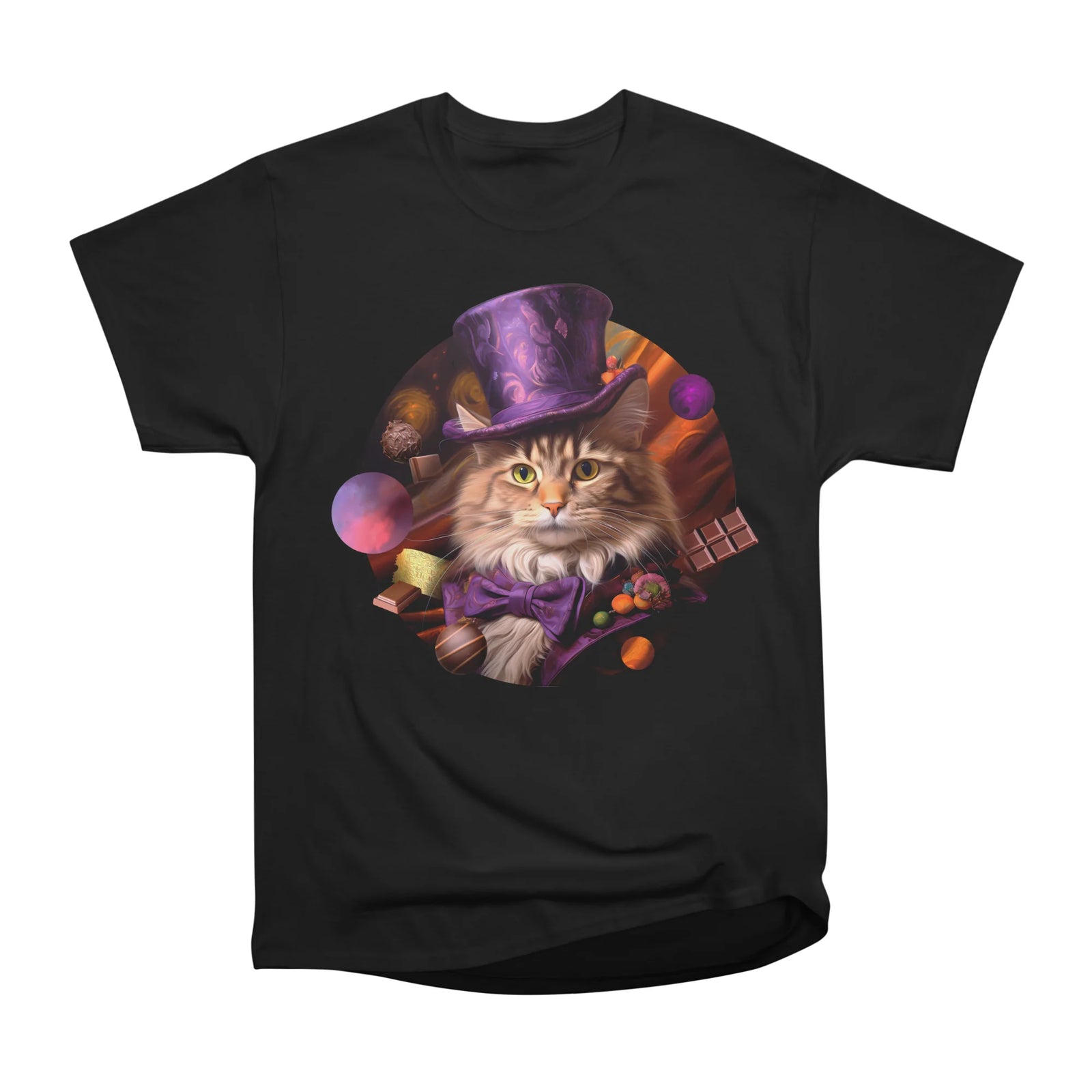Willy Woncat