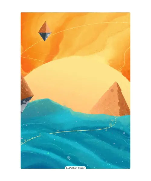 Empyrean Coast