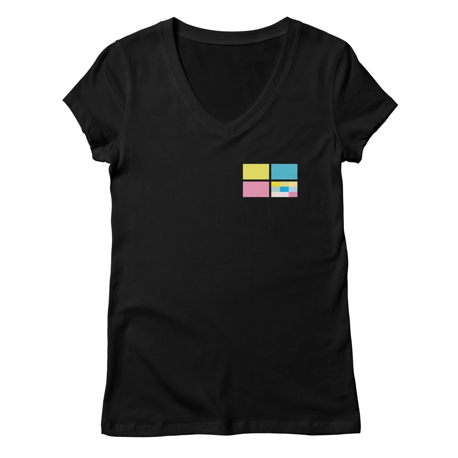 V-Neck
