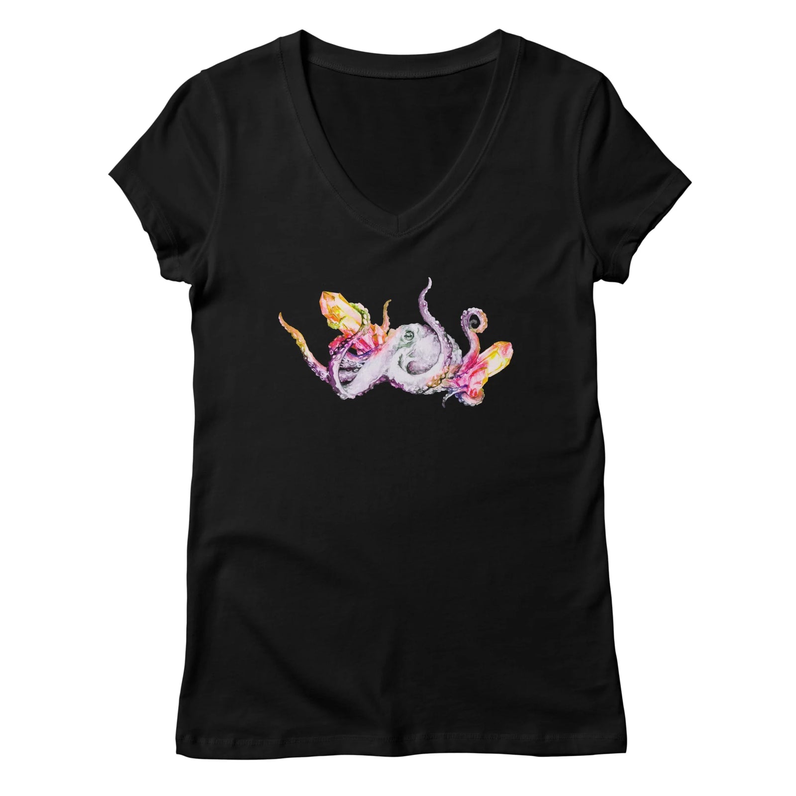 V-Neck