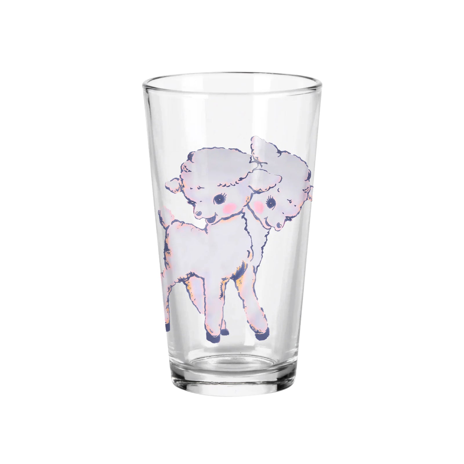 Glassware