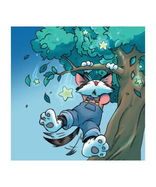 Star Tree
