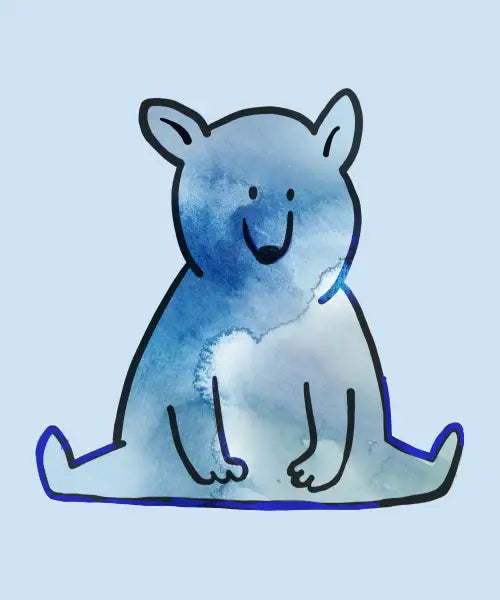 Polar bear