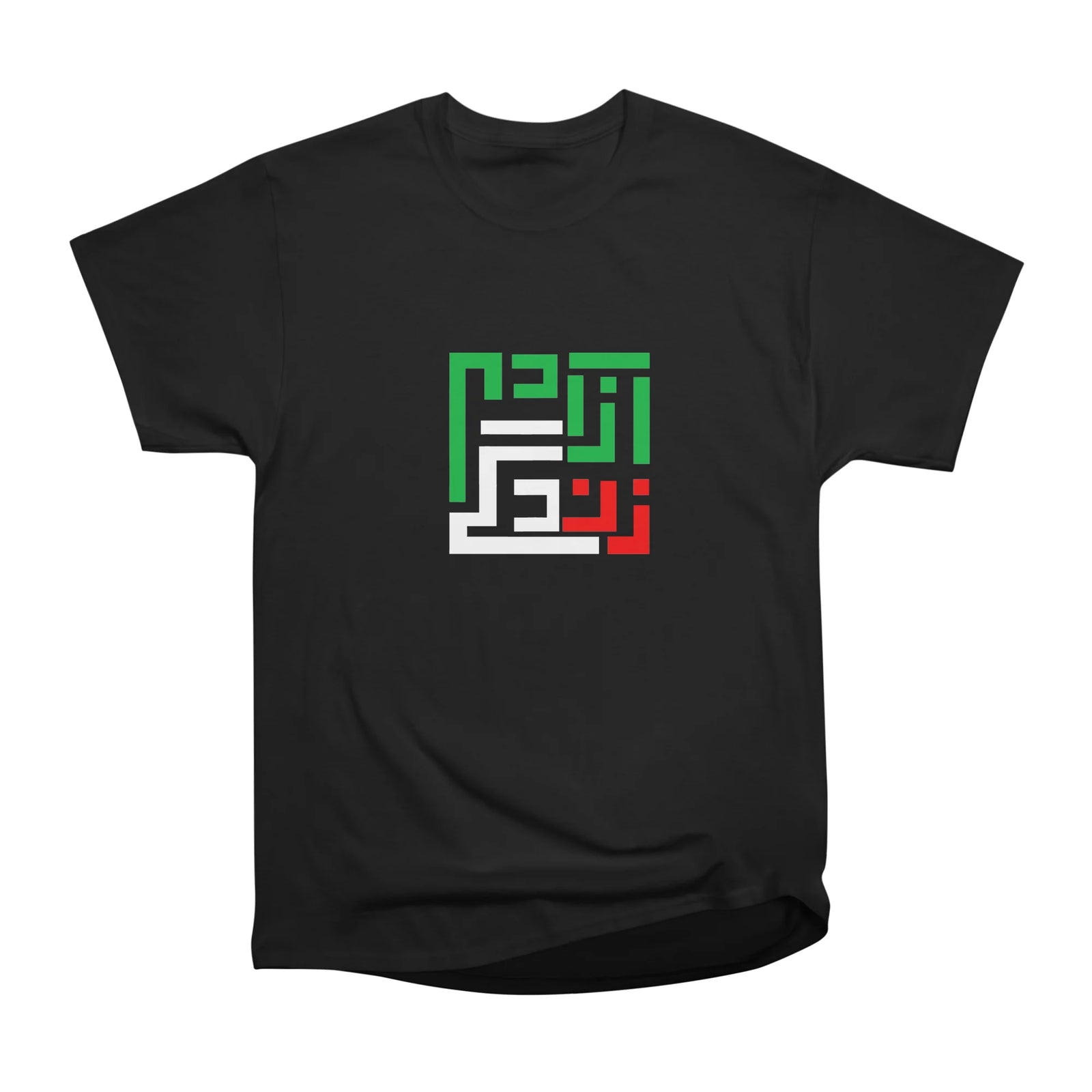 zan zendegi azadi