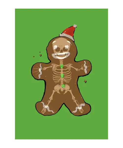 Gingerdead Man