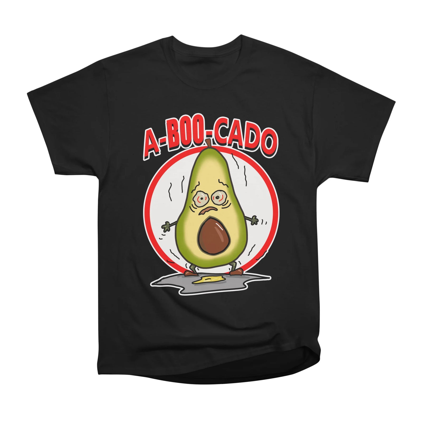 A-BOO-CADO