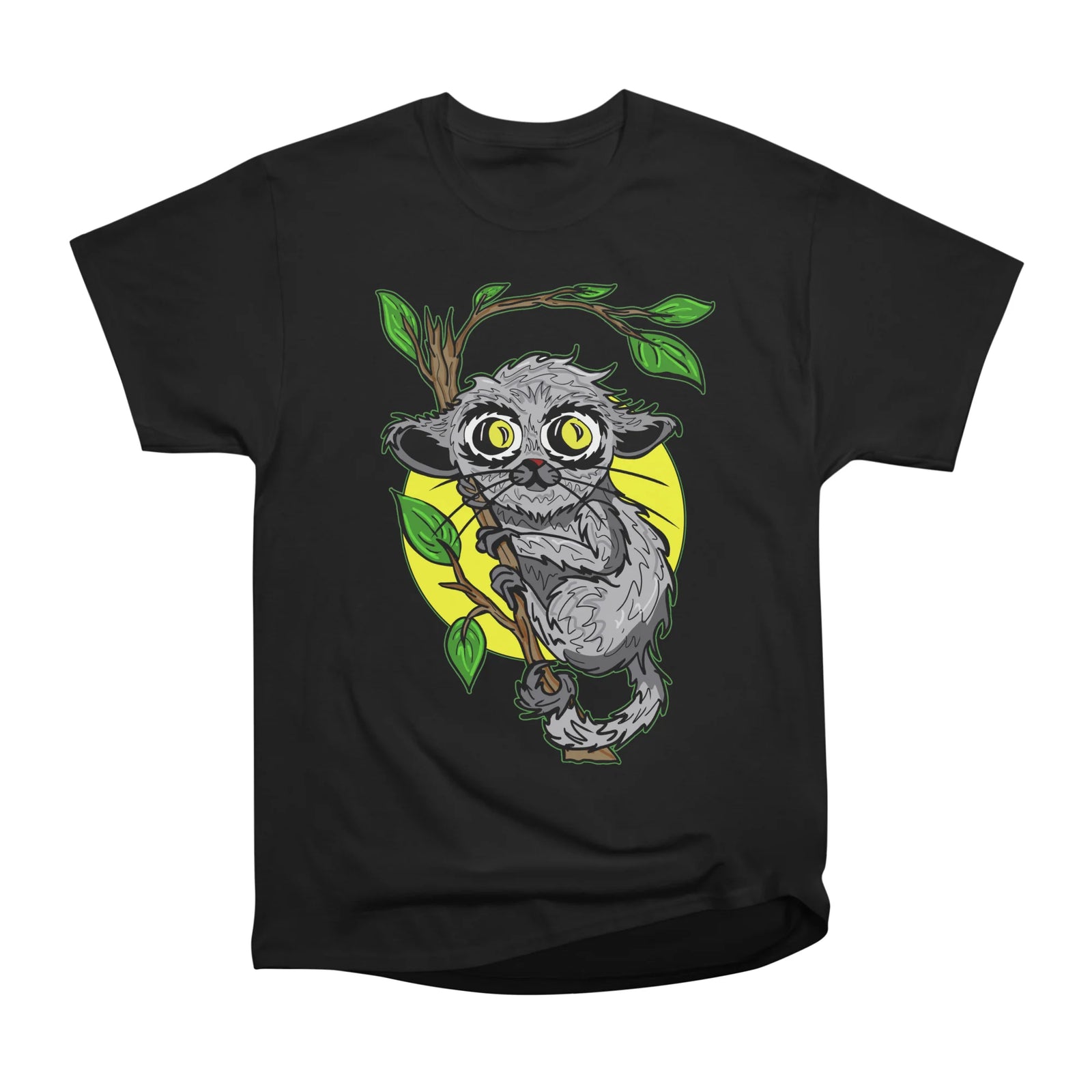 tree creature
