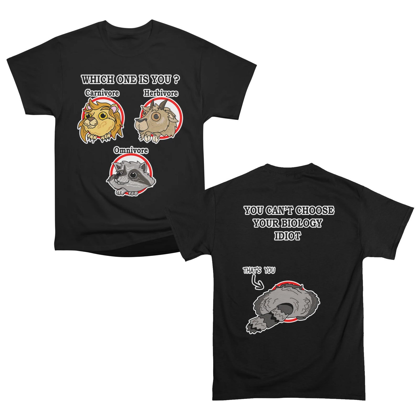 WHICH ONE?