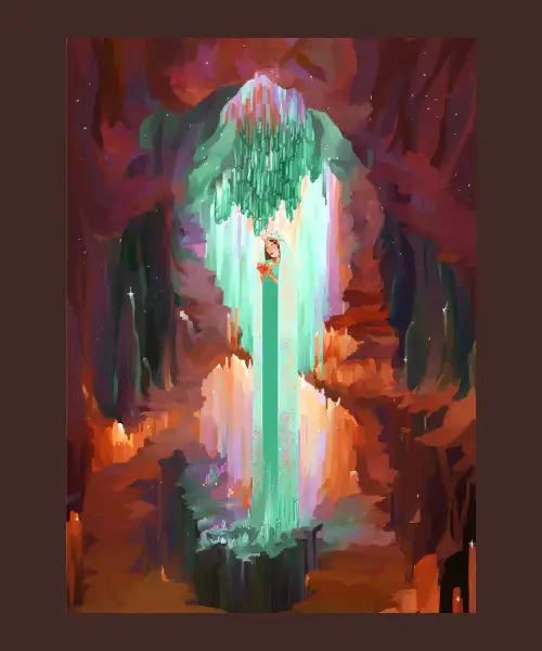 Crystals