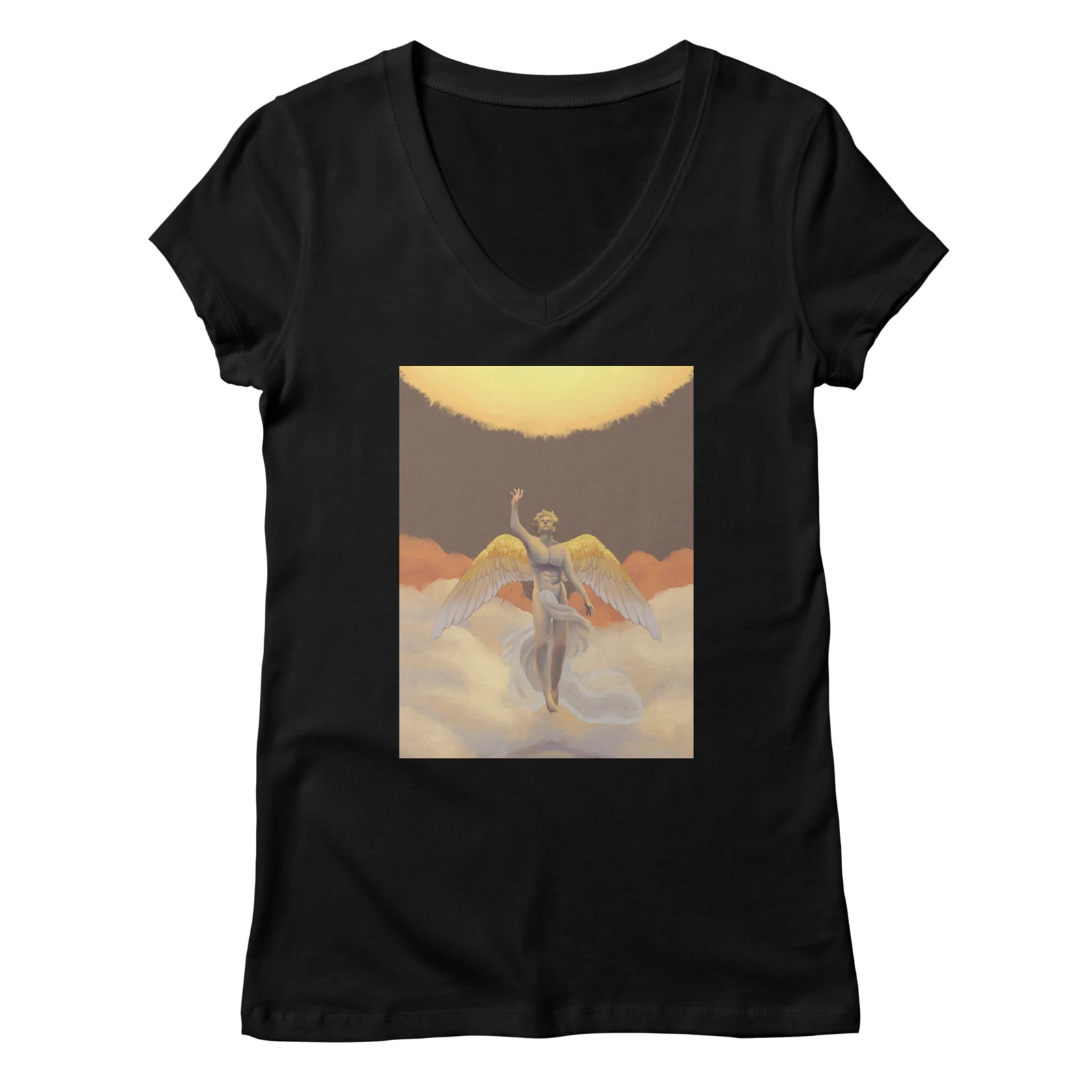 V-Neck
