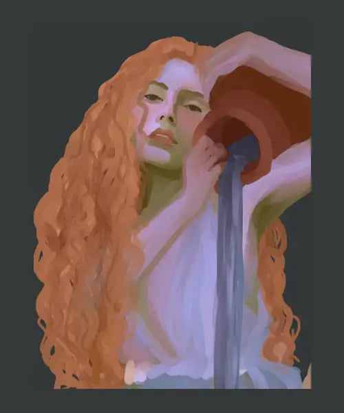 River Nymph