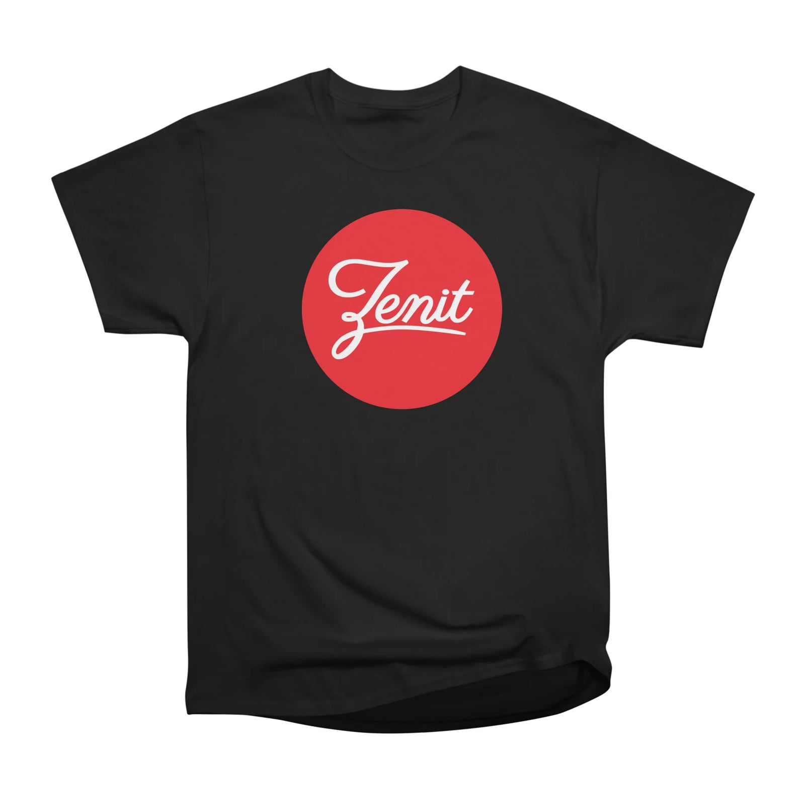 Zenit Red Dot