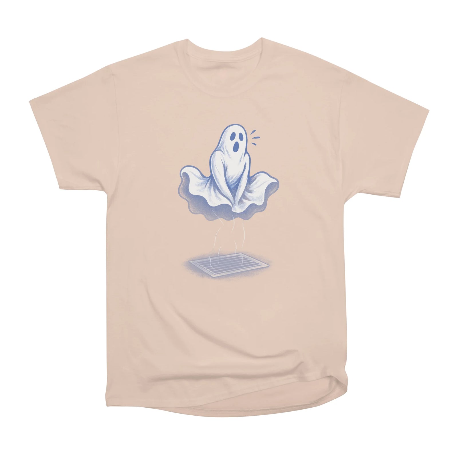 Iconic Ghost 01