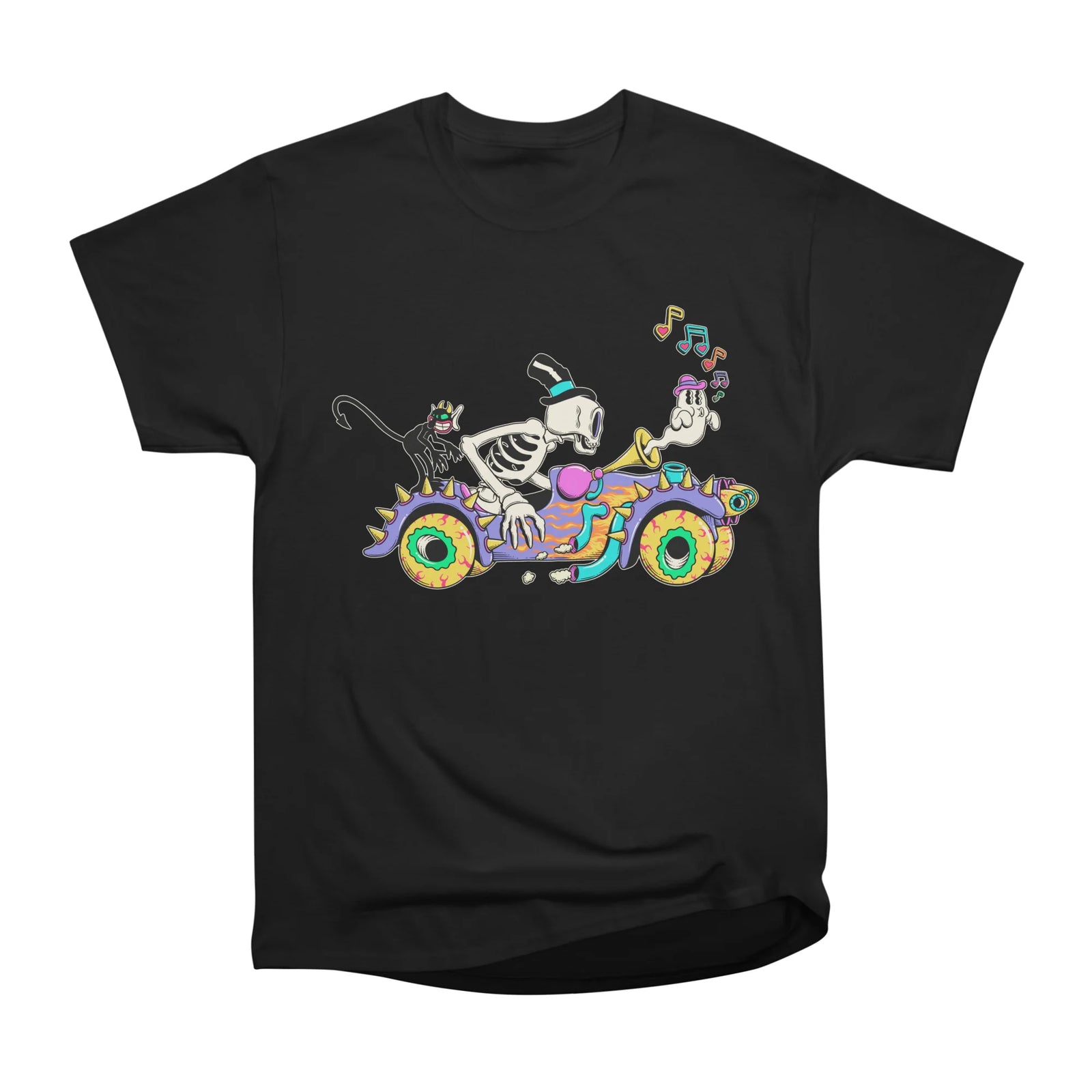 Hell Ride