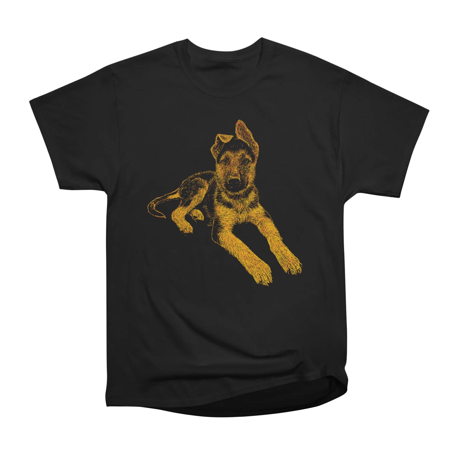 Good Puppy