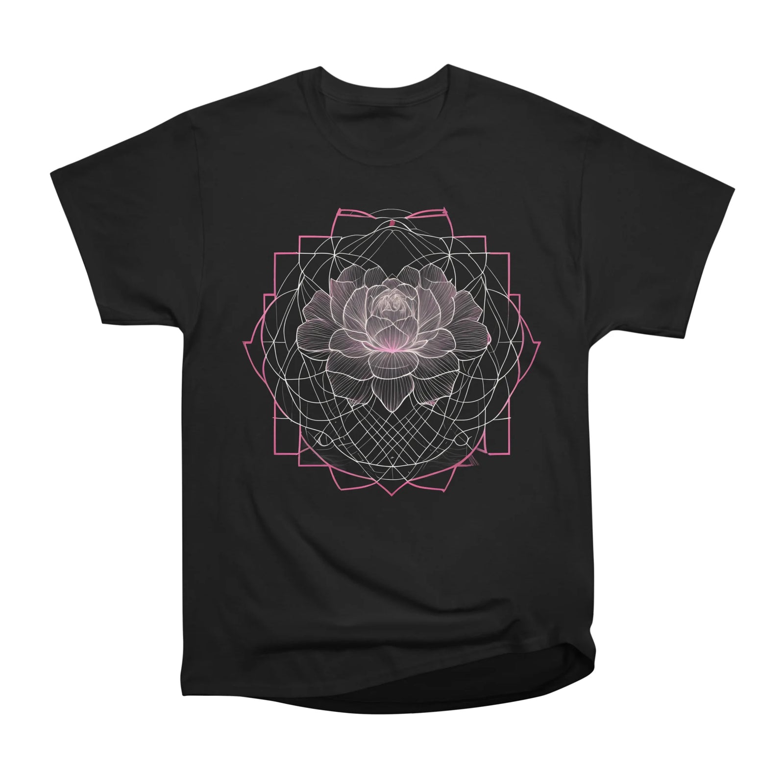 Digital Bloom