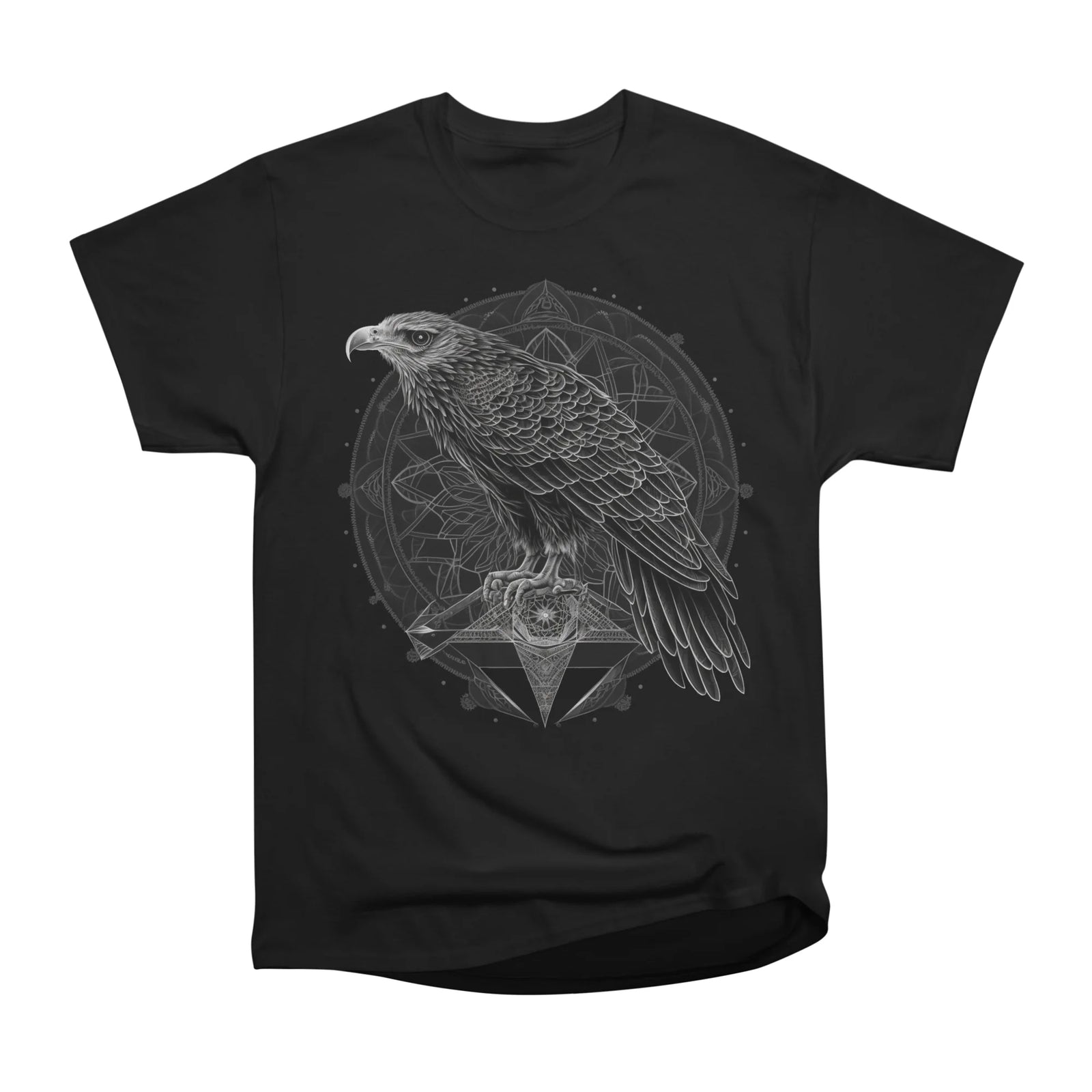 Hawk-eyed Guard