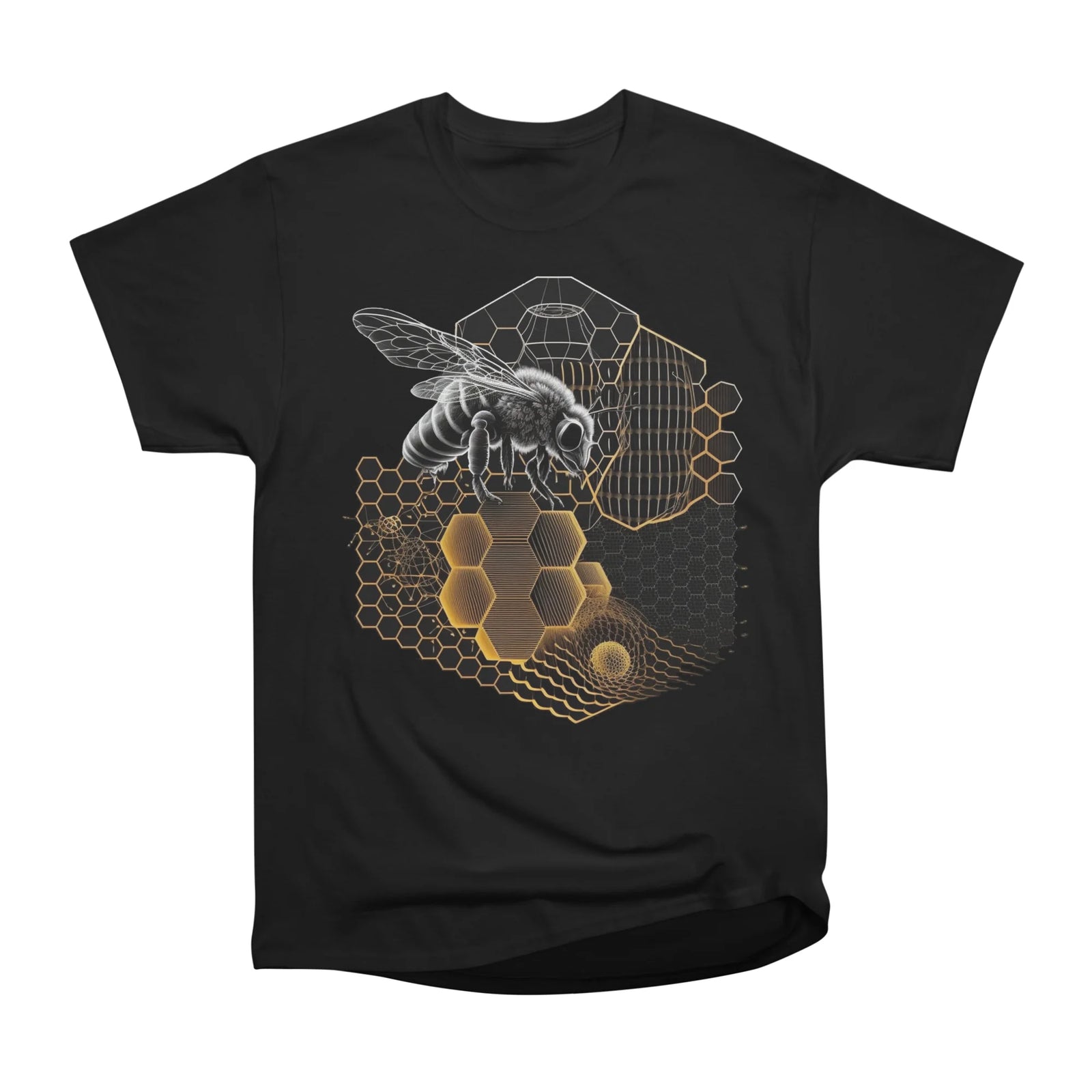 Hive Mind