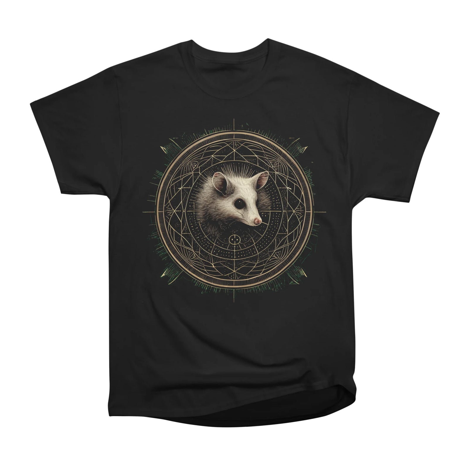 Play Possum