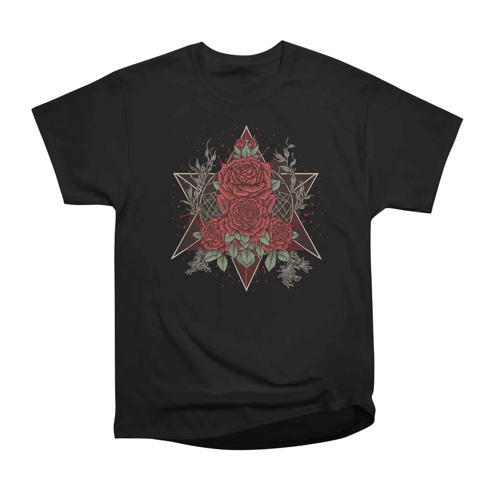 Roses