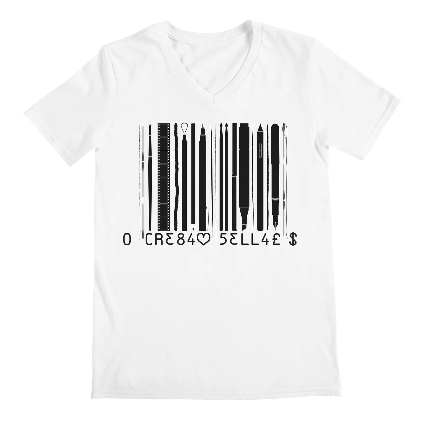 V-Neck