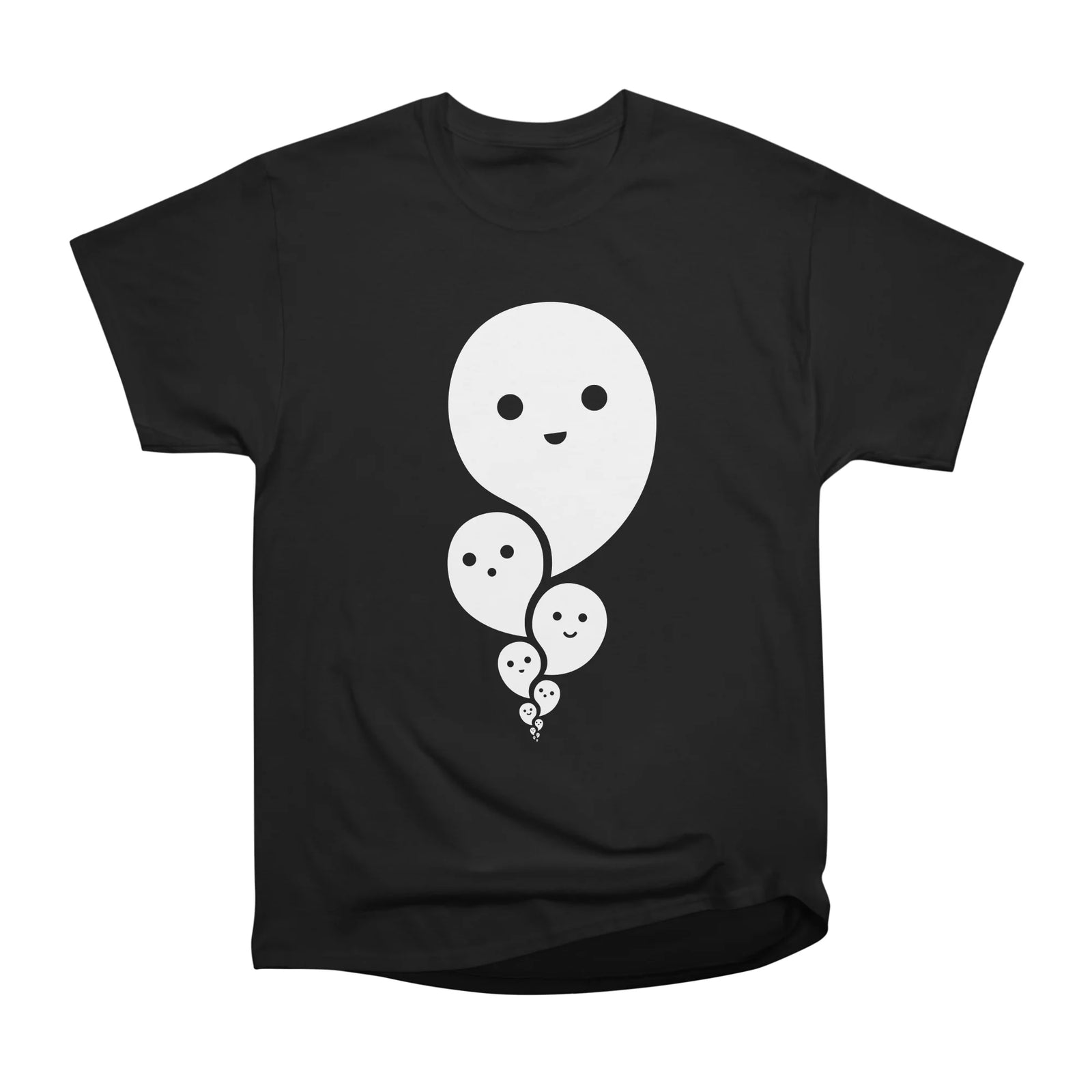 Ghost Flow