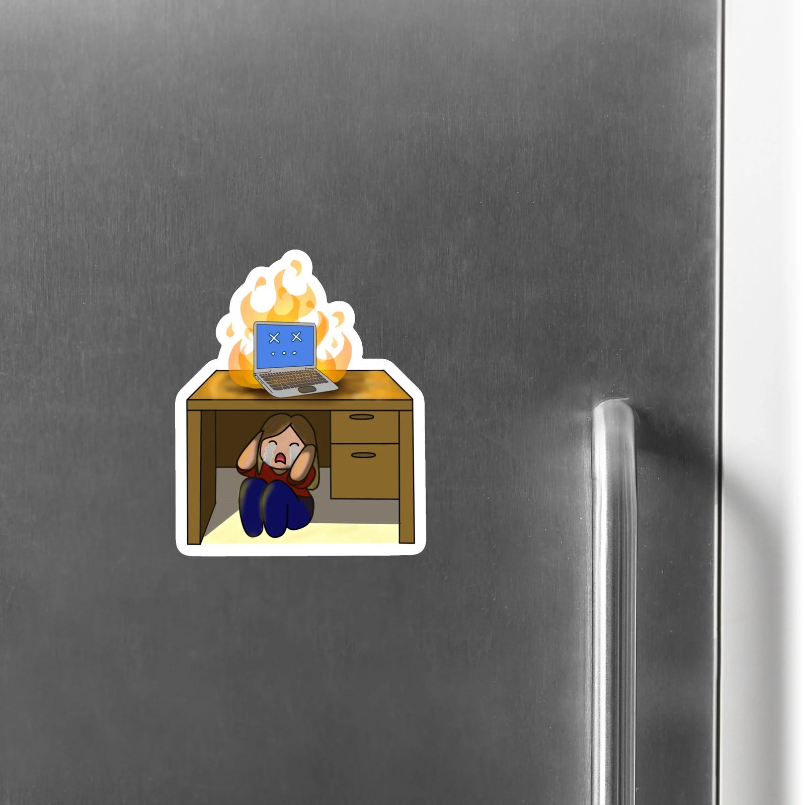 Accessories Magnet