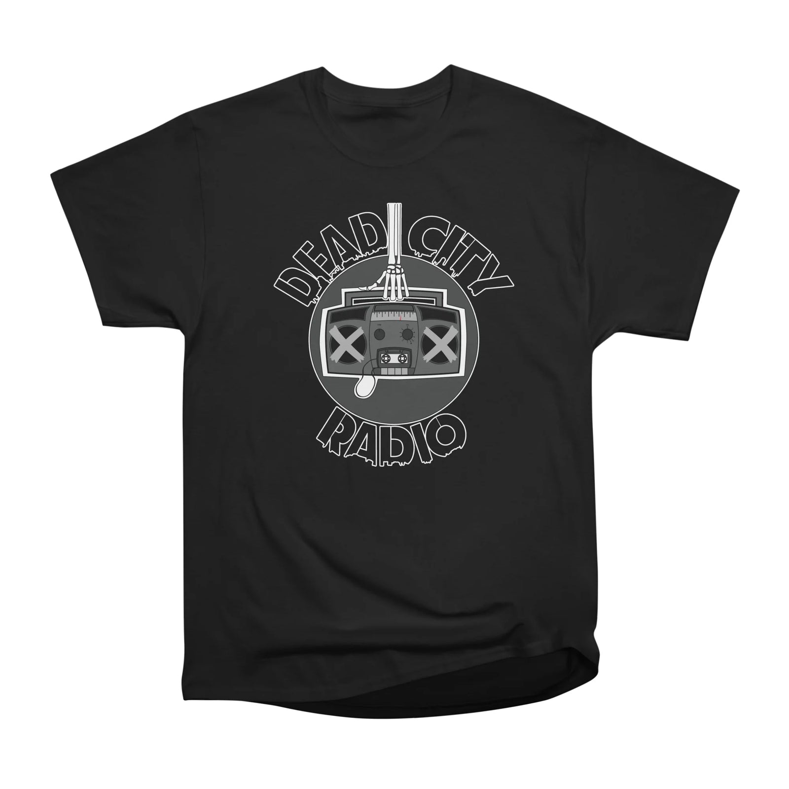 Dead City Radio