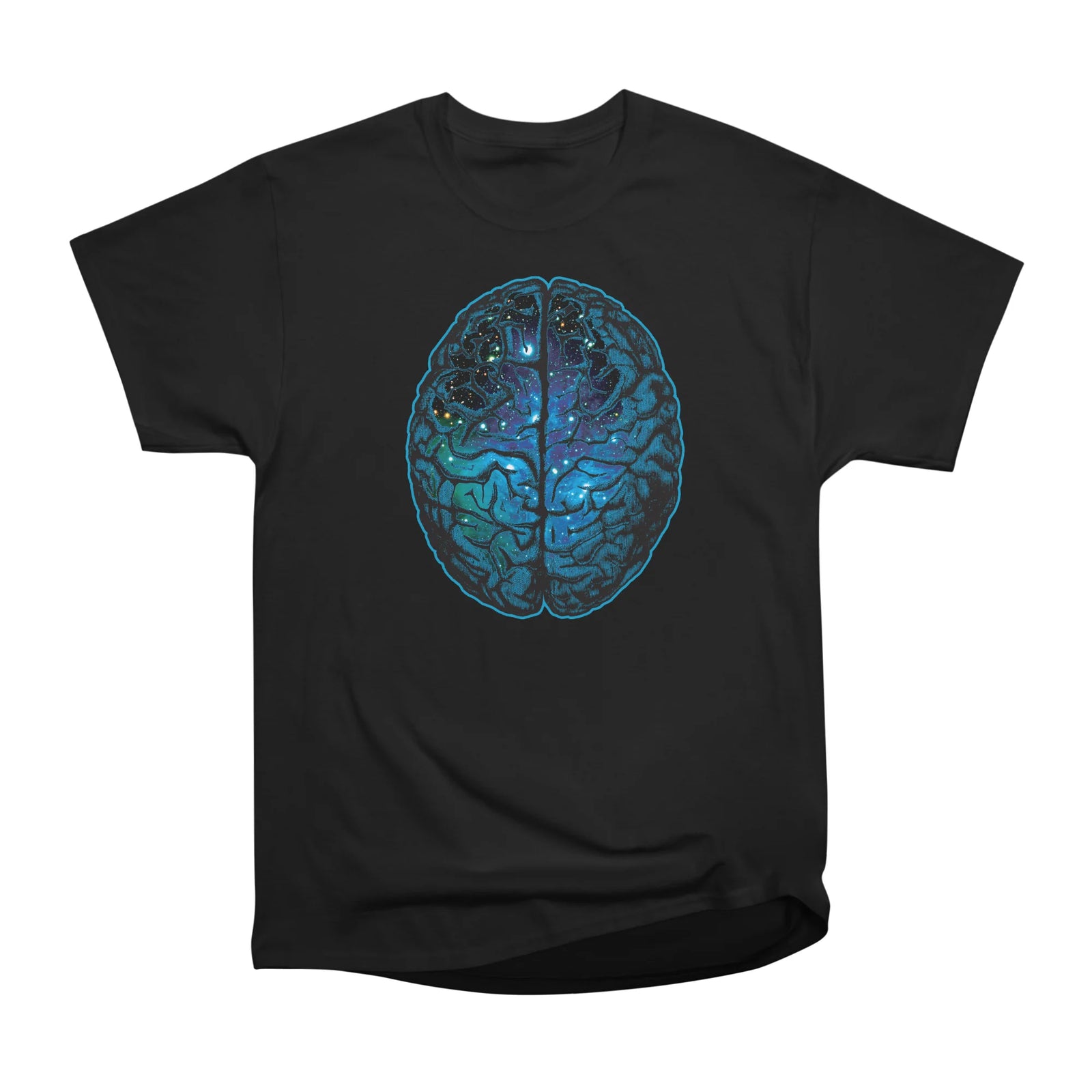 Cosmic Cranium