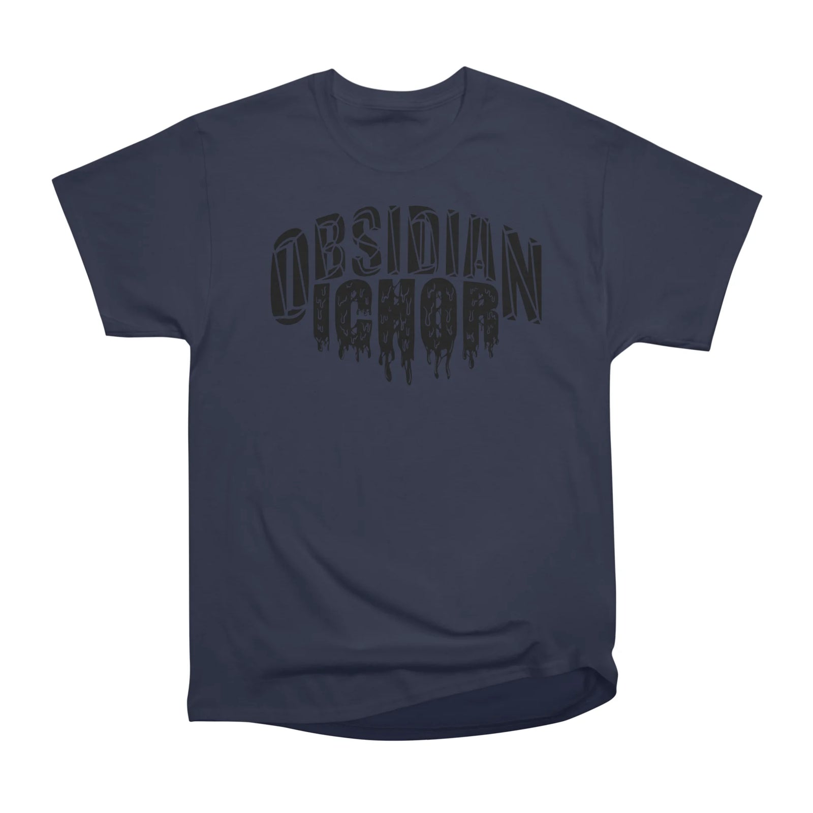 Obsidian Ichor