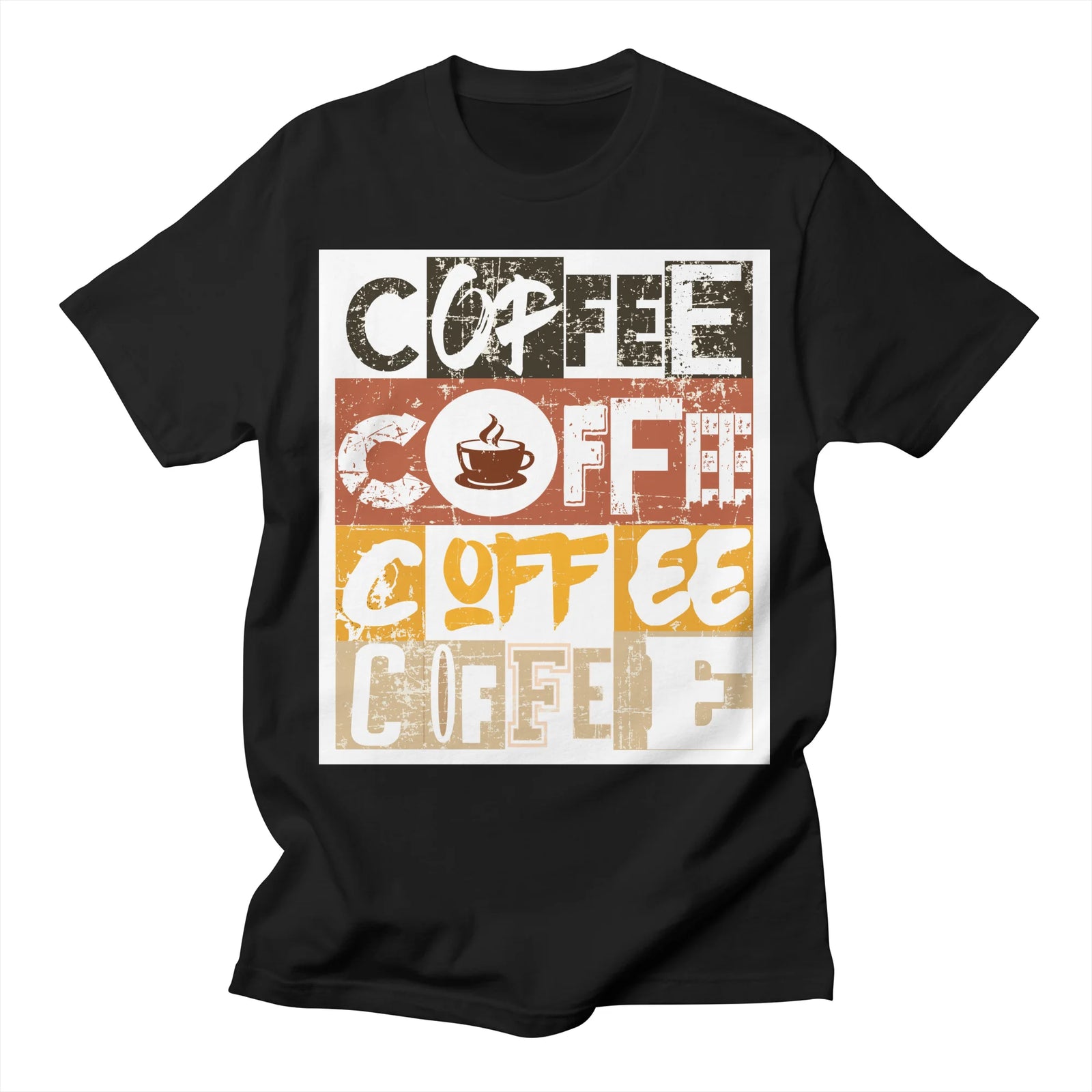 ALL D COFFEE