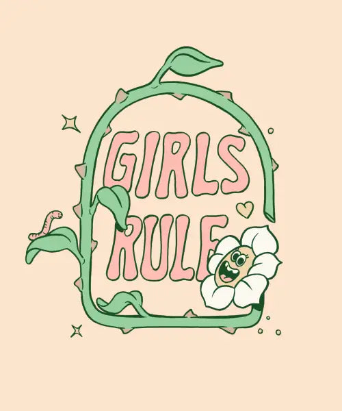 Girls Rule