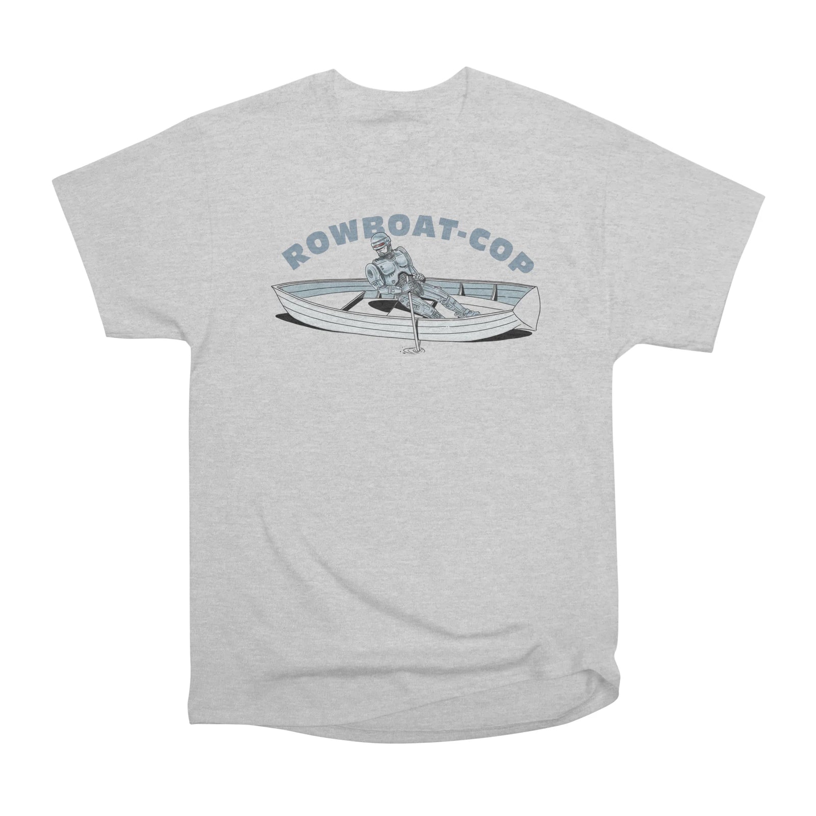 ROWBOAT-COP