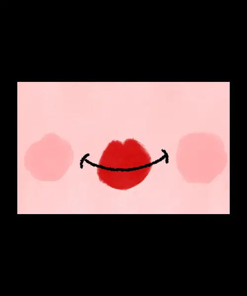 Emaskulated Smile