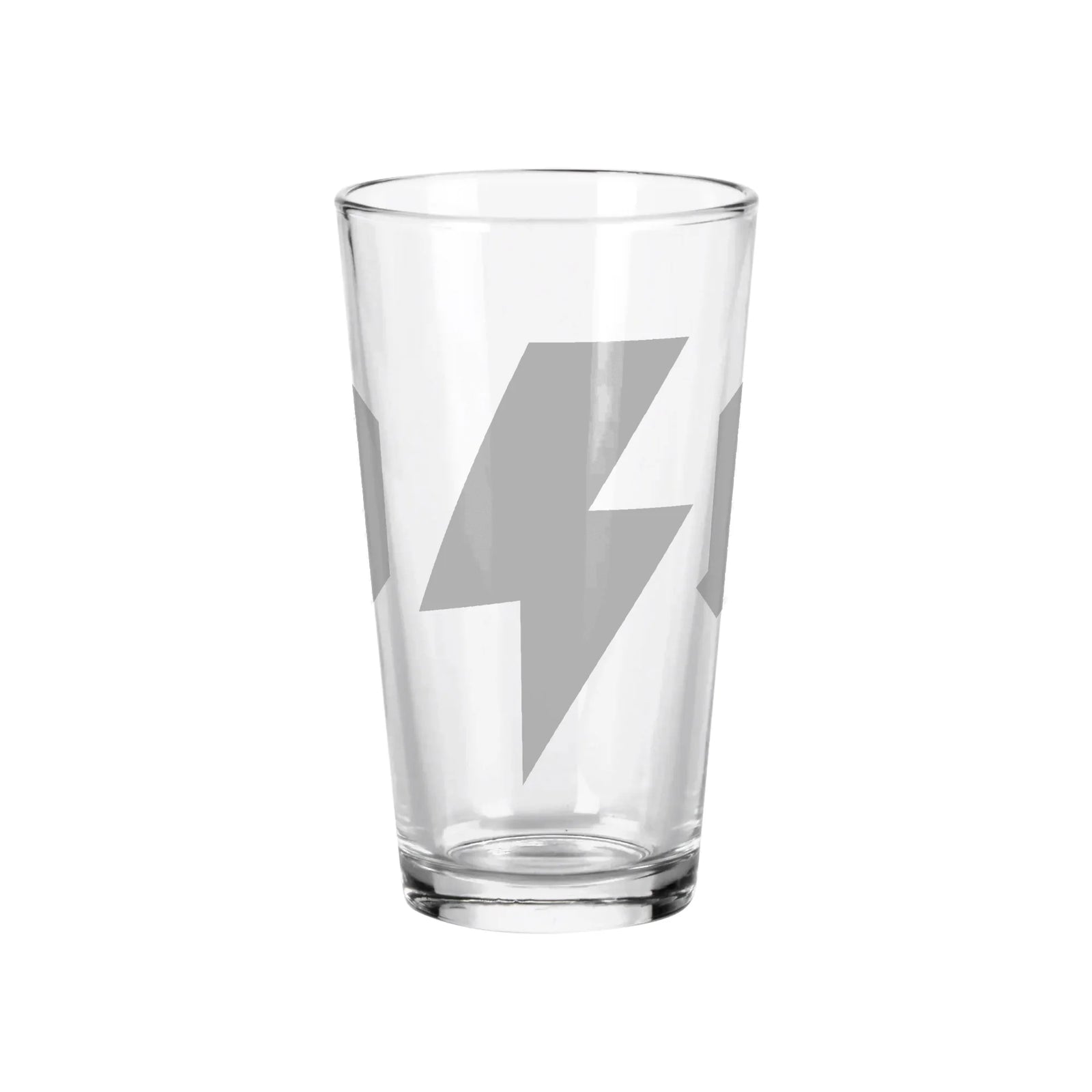 Glassware