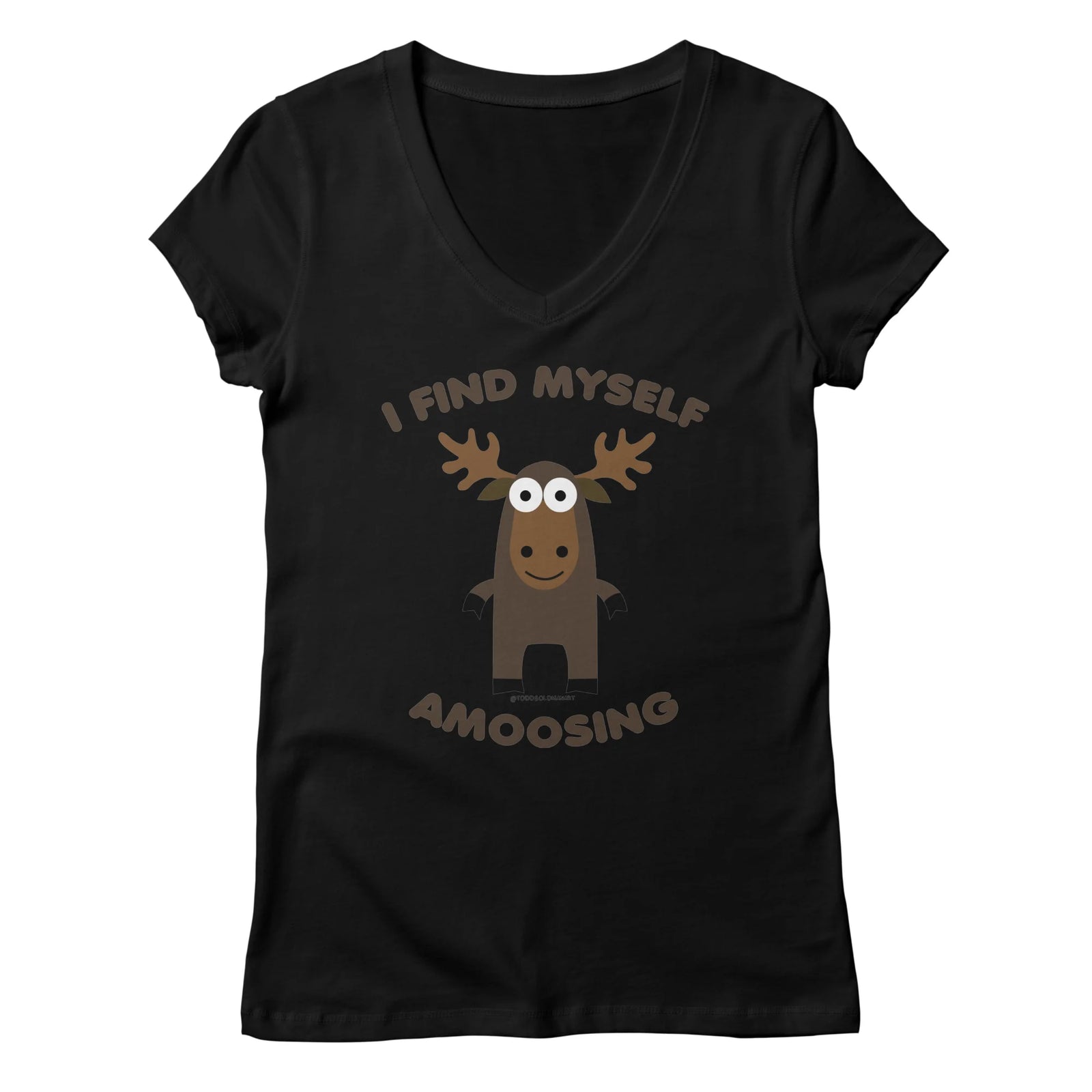 V-Neck