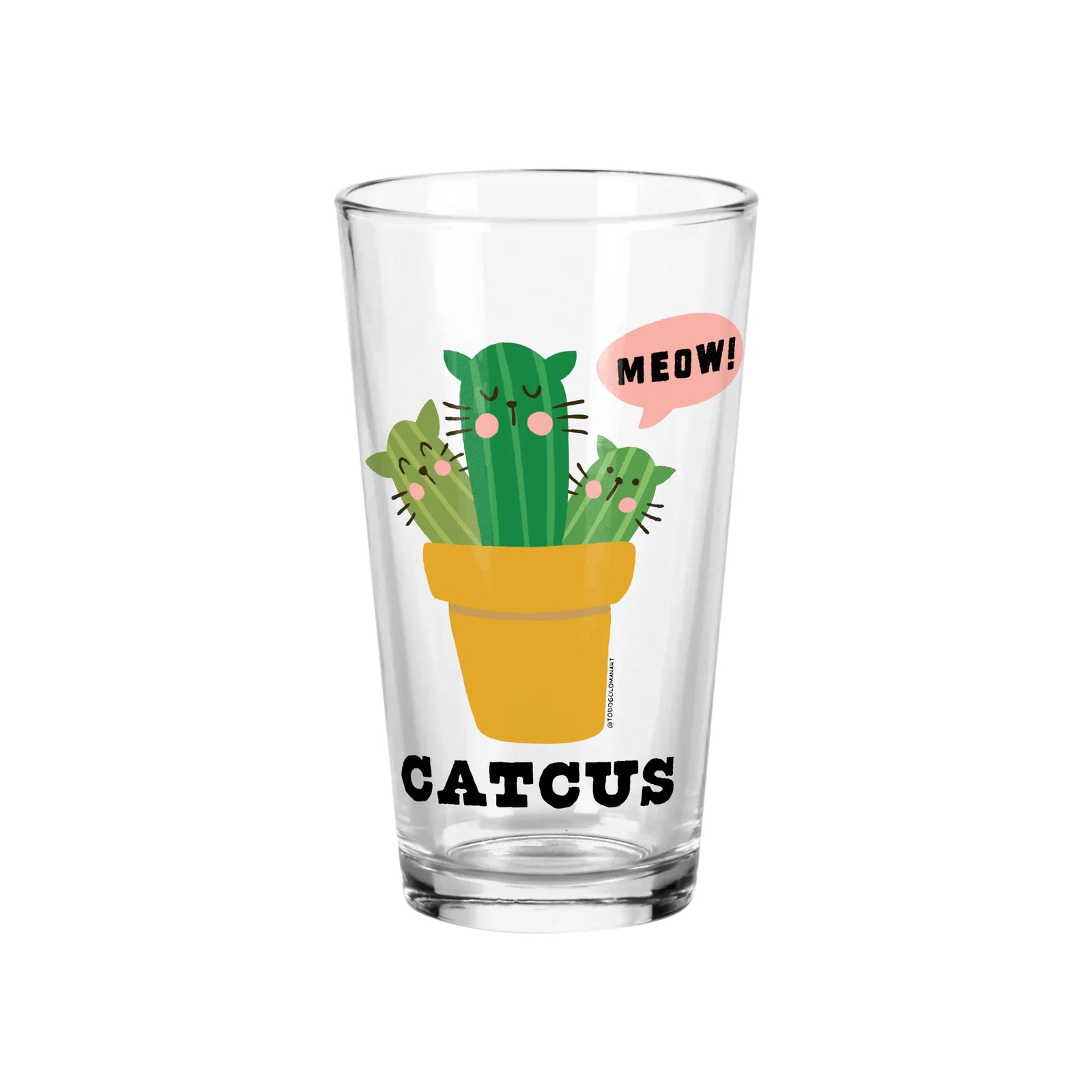 Glassware