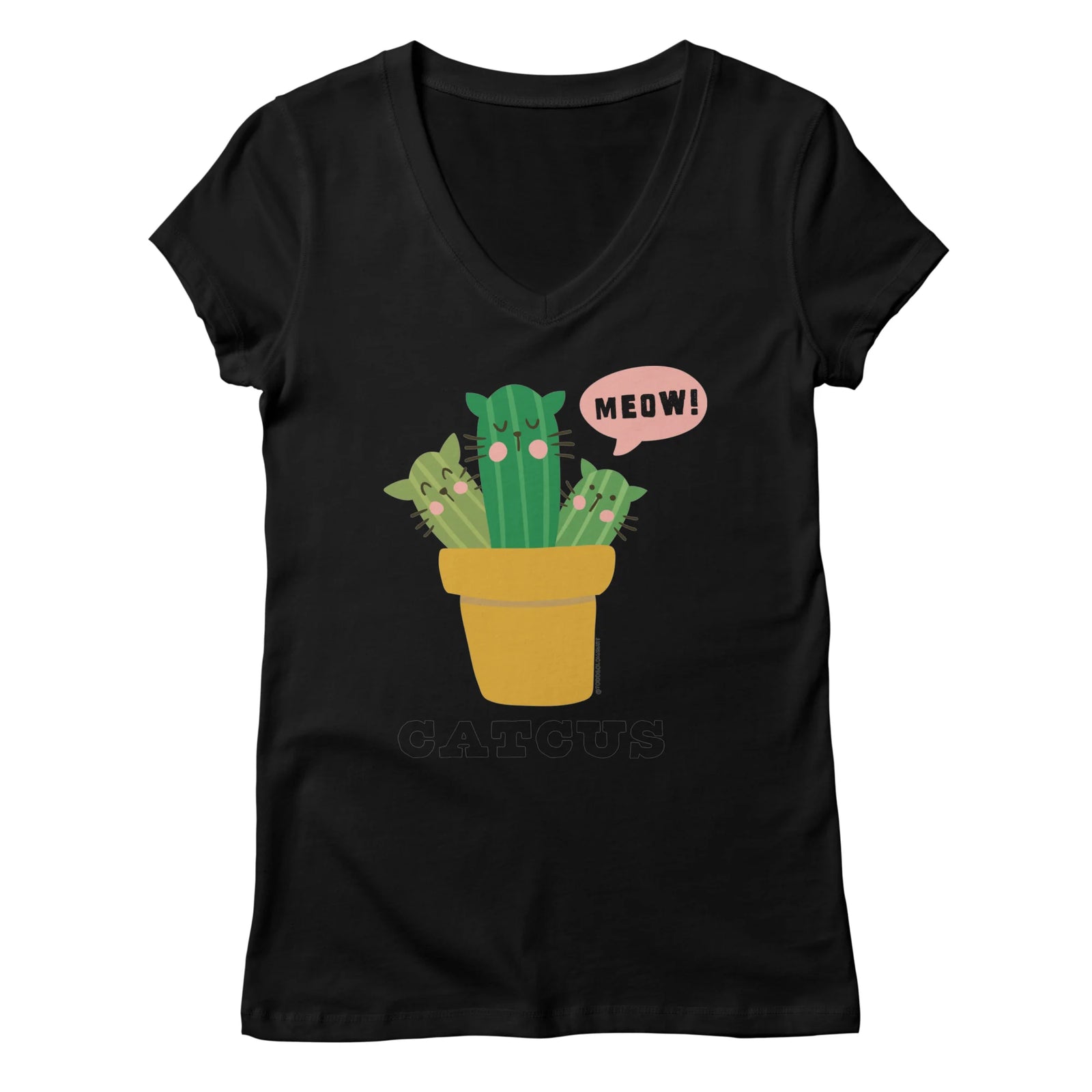 V-Neck