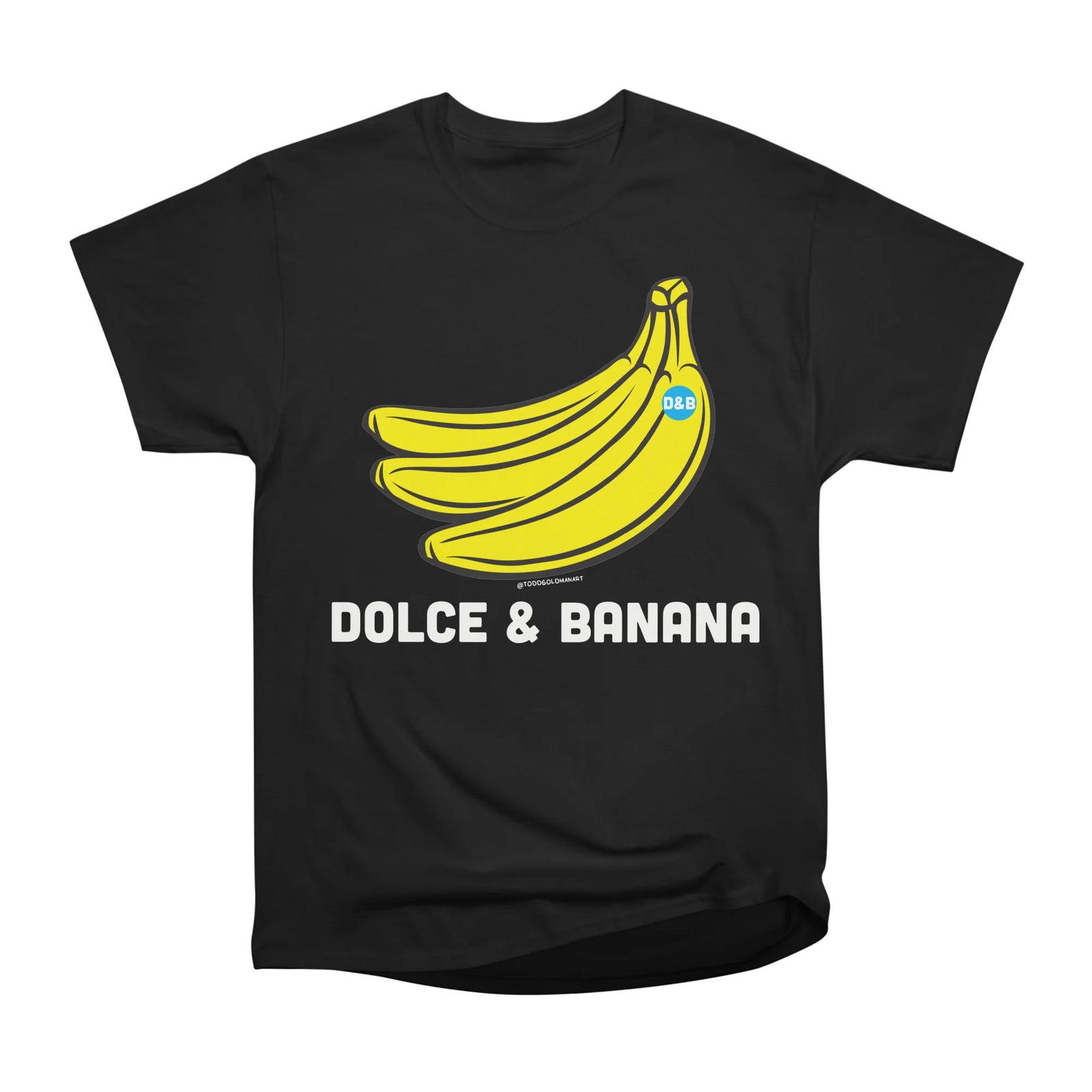 DOLCE & BANANA